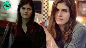Alexandra Daddario Porn Games - I Thought It Would Look Good on My Resume': Alexandra Daddario Reveals How  Her Naked Scene in True Detective Changed Her Life - FandomWire
