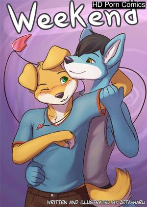 Anime Yaoi Furry Comic Porn - Weekend 1 Sex Comic | HD Porn Comics
