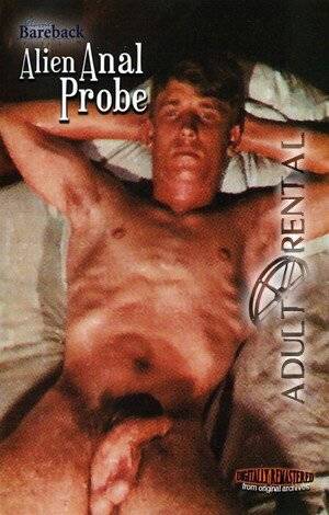 Gay Anal Probe Porn - Report an issue with Alien Anal Probe: