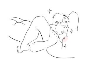 black pussy diagram - How To Eat Pussy: 10 Steps (with Pictures)