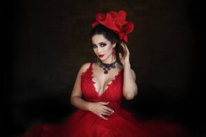 massive tits mature sluts - I Got Slut-Shamed at a Church Halloween Alternative Event | by Mary DeVries  | Age of Empathy | Medium