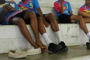 Boy Thai Porn - Thai tutor arrested for making child porn with boys | Thaiger