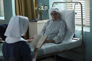 Anesthesia Porn Forced - Call the Midwife: Season 7, Episode 6 Recap | THIRTEEN - New York Public  Media