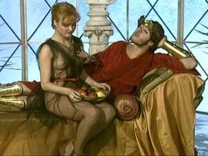 ancient european orgies - Ancient Roman Orgy