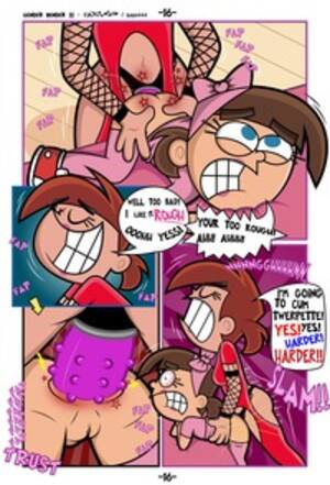 Fairly Oddparents Timantha Pussy - Fairly Oddparents Timantha Pussy | Sex Pictures Pass