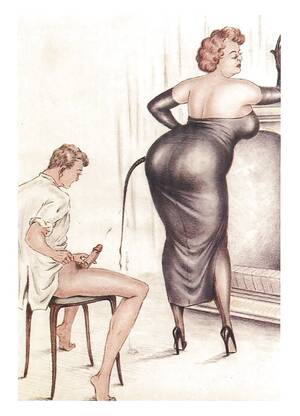 Art Mom Porn - Mom made me her sissy - ZB Porn