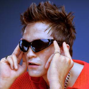 Emo Sleeping Porn - Robert Pattinson on His \