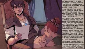 fantasy mind control hentai - Amulet of Power ***Fantasy******Mind Control*** | Captions Hentai