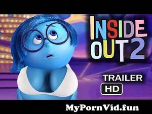 Inside Out Porn Sex - Inside Out 2 - 2023 Movie Trailer (Parody)- Disney Pixar : Riley's Return!  from inside out pornneha sex photos tamil girls Watch Video - MyPornVid.fun