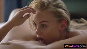 european sex models - WOWGIRLS Beautiful Eastern European models Nancy A and Lady Bug having a sex  break while taking pictures - RedTube