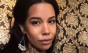 Female Marine Porn - 