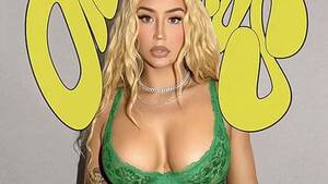 Iggy Azalea Ariana Grande Porn Captions - Iggy Azalea - News - IMDb