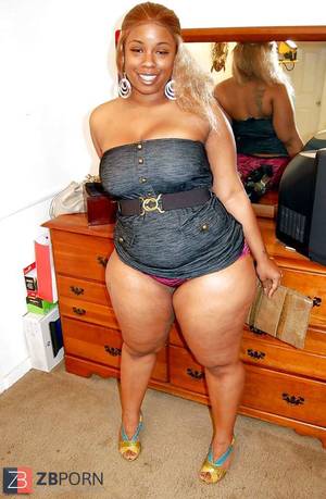 Ebony Women - Ebony XL Women