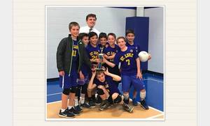 Girl Rams Track Team Porn - Our 56 B Gold Team ...