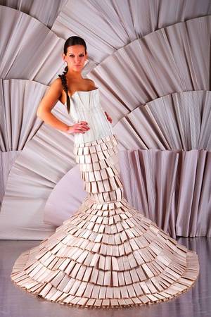 Hoop Skirt Fetish Porn - proj. RafaÅ‚ ZieliÅ„ski