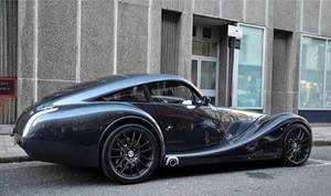 Cool Car Porn - A truly thought there is no such thing as \