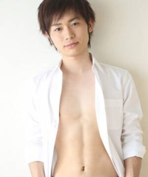 Japanese Porn Star Man - ShÃ´ta KITANO - åŒ—é‡Žç¿”å¤ª - japanese pornstar / AV actor - warashi asian pornstars  database