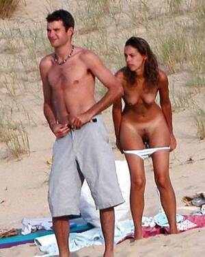 changing panties - Changing Panties on the Beach Porn Pictures, XXX Photos, Sex Images #546345  - PICTOA