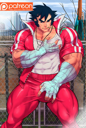 Furry Porn African Impala - bara, furry and hunk gay toons