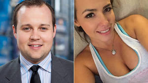 Cgi Toddler Porn - Tea party exemplar Josh Duggar is being sued for roughing up a woman