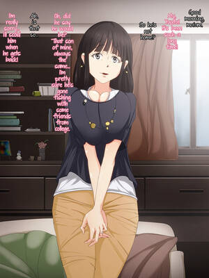 Big Tit Mom Porn Comics - Tsuboya-My Friend's Mother Has Big Tits | Porn Comics