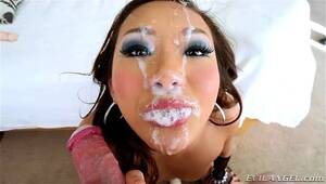 Alina Li Cumshot Porn - Watch alina li facial - Facial, Facialized, Facial - Cum In Face Porn -  SpankBang