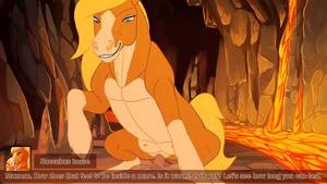 Furry Human Sex - Human male, furry / anthro female: Sex withâ€¦ ThisVid.com