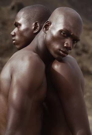 Dark Skinned Men Porn - Dark Skinned men are handsome