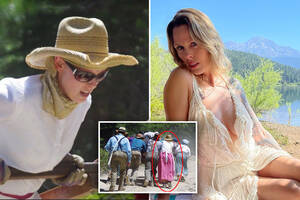 Mormon Caption Porn Mulf - I left the Mormon church to join OnlyFans for best sex of my life