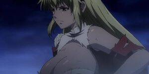 Freezing Anime Porn - FREEZING Vibration - Tnaflix.com