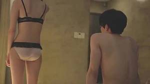 Korean Movie Romantic Porn - 