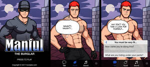 Humplex Porn - Humbuged (Humplex) Archives - Read Bara Manga Online