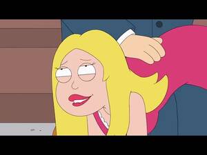 American Dad Porn Spanking - American Dad Porn Spanking | Sex Pictures Pass