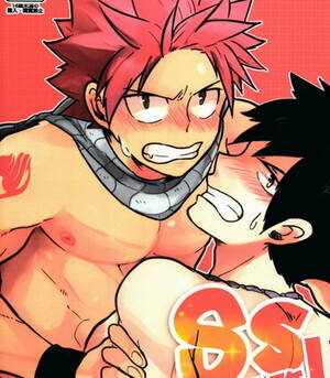 Fairy Tail Gay Porn Comic - Fairy Tail dj Archives | HD Porn Comics