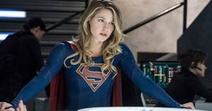 Melissa Benoist Porn - Supergirl Movie Has Been Announced, but Who Will Be Playing Her? | Life &  Style