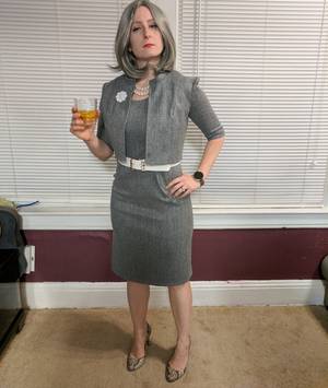 Archer Mom - Malory Archer ...