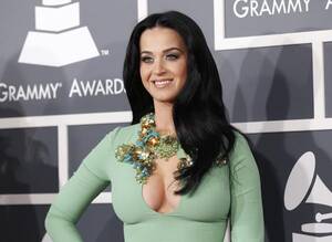 Katy Perrys Porn - FANTZ: Katy Perry's gifts from God â€“ Colorado Daily