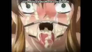 hentai dirty fuck - Dirty hentai whore suffers hardcore fucking