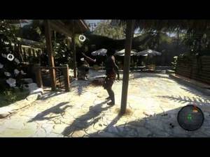 Dead Island Porn Easter Eggs - Dead Island The Porno