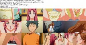 immoral mother hentai - Yokorenbo: Immoral Mother 2 [EngSub][Censored] æ¨ªæ‹æ¯ï½žImmoral Motherï½ž