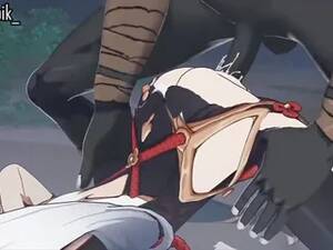 brutal hentai porn - Free Anime Hentai Brutal Porn | PornKai.com