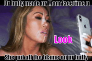 Asian Mom Porn Captions - Oh Mom.. Gif #68832 | Asian Porn Gif
