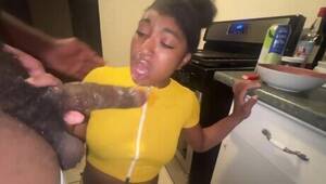 ebony deepthroat movies - FREE Ebony Deepthroat Porn Videos & Black XXX Movies â–» EbonyTube.TV