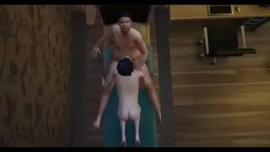 Ftm Cartoon Porn - FTM) Animated Good Time - XVIDEOS.COM