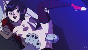 Monster Hotel Transylvania Porn - Hotel Transylvania Frankenstein's Monster Ass Animated - Lewd.ninja