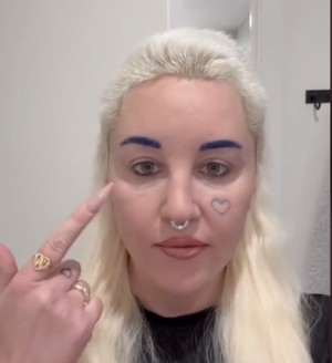 jessica biel spanking - Page