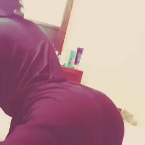 Dej Loaf Ass Porn - ï¸âƒ£Teeg on X: \