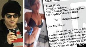 brittney jones sex tape celebrity - Ashton Kutcher Furious Over Brittney Jones Sex Tape | HuffPost Entertainment