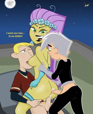 Fairly Oddparents Mandie Porn - Goddess Mandie likes to be dual plowed â€“ Fairly Odd Parents Porn