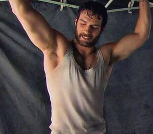 Hairy Armpit Porn - Why is society more accepting of men's armpit hair? - GirlsAskGuys